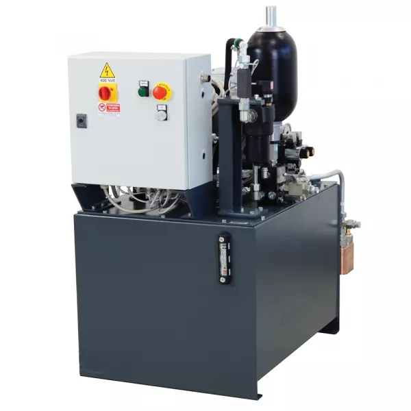 Servo-Hydraulic Universal Testing Machines UTM, 130 kN cap.